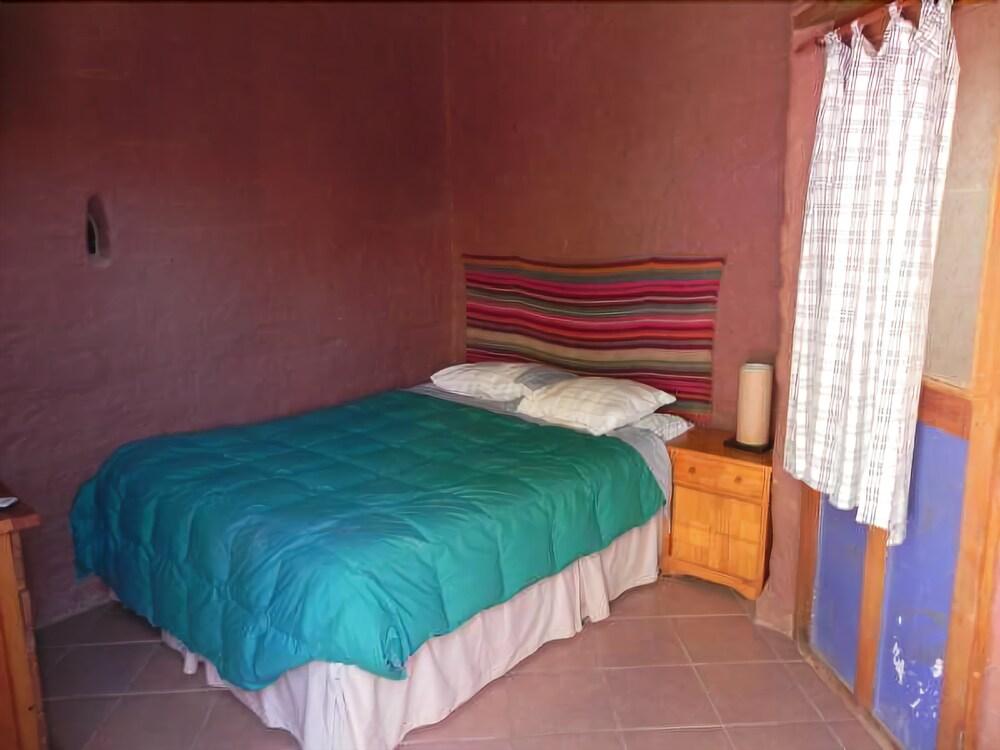 Incahuasi Travelodge San Pedro de Atacama Exterior photo