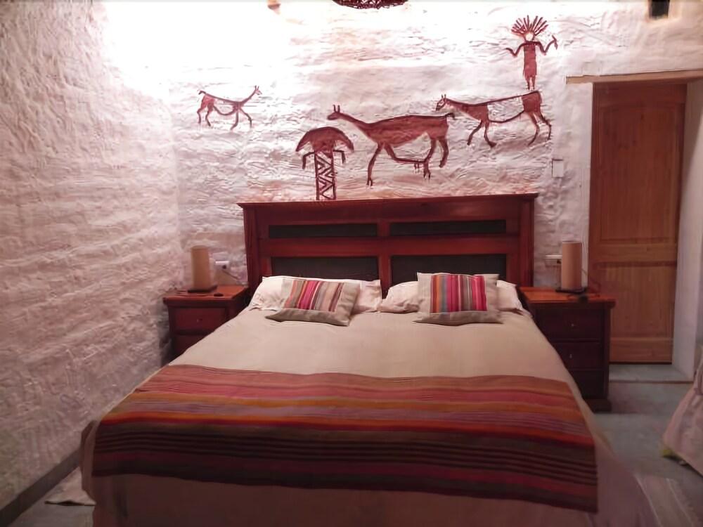 Incahuasi Travelodge San Pedro de Atacama Exterior photo
