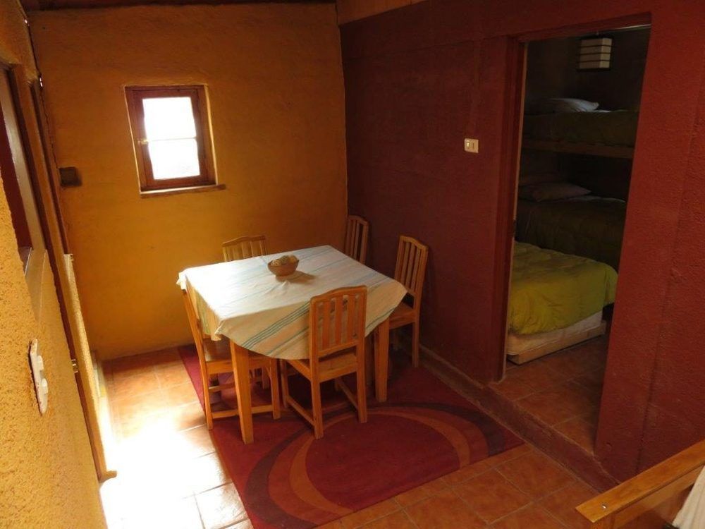 Incahuasi Travelodge San Pedro de Atacama Exterior photo
