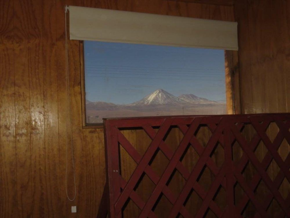 Incahuasi Travelodge San Pedro de Atacama Exterior photo